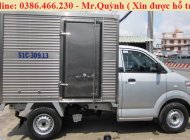 Suzuki Super Carry Pro 2018 - Bán xe Suzuki Super Carry Pro đời 2018, màu xanh lục, nhập khẩu nguyên chiếc, 329 triệu giá 329 triệu tại Kiên Giang