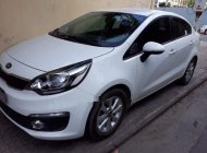 Kia Rio 2015 - Bán Kia Rio năm sản xuất 2015, màu trắng, nhập khẩu nguyên chiếc, giá tốt giá 455 triệu tại Nam Định