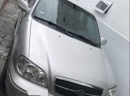 Kia Carnival 2008 - Bán Kia Carnival 2008, màu bạc, nhập khẩu, 255 triệu giá 255 triệu tại Bình Định