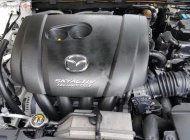 Mazda 6 2.5 AT 2014 - Bán xe cũ Mazda 6 năm 2014, màu trắng như mới giá 745 triệu tại Phú Yên