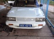 Nissan Bluebird 1996 - Cần bán gấp Nissan Bluebird năm 1996, màu trắng, giá 34tr giá 34 triệu tại Đồng Nai