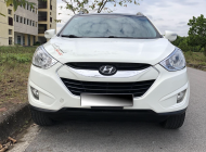 Hyundai Tucson 4WD 2013 - Bán Hyundai Tucson 4WD 2013, tự động, chính chủ giá 599 triệu tại Hà Nội