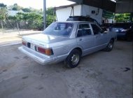 Nissan Bluebird MT 1984 - Bán Nissan Bluebird MT đời 1984, xe còn nguyên bản giá 35 triệu tại Lâm Đồng