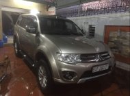 Mitsubishi Pajero 2015 - Cần bán lại xe Mitsubishi Pajero 2015 số sàn, giá chỉ 670 triệu giá 670 triệu tại BR-Vũng Tàu