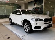 BMW X6 xDrive35i 2017 - Bán BMW X6 xDrive35i đời 2017, màu trắng, nhập khẩu giá 3 tỷ 649 tr tại Tp.HCM