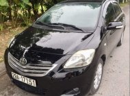 Toyota Vios  MT 2012 - Bán Toyota Vios 2012 màu đen, xe rất mới đẹp giá 298 triệu tại Hà Nội