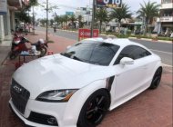 Audi TT  S  Sport 2010 - Bán Audi TT S Sport sản xuất năm 2010, xe thể thao 2 cửa, bô thể thao, màu trắng giá 830 triệu tại Bình Định