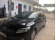 Toyota Corolla altis MT 2009 - Cần bán Toyota Corolla Altis MT sản xuất năm 2009, còn rất mới và tốt giá 398 triệu tại Tp.HCM