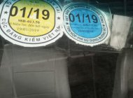 Mercedes-Benz MB 2004 - Cần bán lại xe Mercedes sản xuất 2004, màu bạc giá 88 triệu tại Ninh Bình