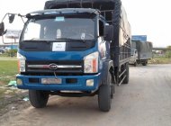 Fuso Xe ben TMT  2015 - Bán xe Cửu Long 7T đã qua sử dụng, lọt lòng thùng dài 8m, xe còn rất mới giá 280 triệu tại Hải Dương