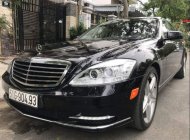 Mercedes-Benz S class  S350   2009 - Chính chủ bán Mercedes S350L model 2009, bao máy gầm êm giá 950 triệu tại Tp.HCM