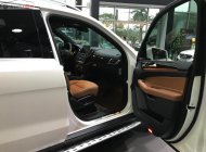 Mercedes-Benz GLS GLS 400 4Matic 2018 - Bán Mercedes GLS 400 4Matic năm 2018, màu trắng, xe nhập giá 4 tỷ 529 tr tại Hà Nội