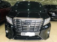 Toyota Alphard Executive Lounge  2017 - Bán Toyota Anlphard Executive Lounge 3.5 nhập châu âu, sản xuất 2016, đăng ký tháng 12/2017, hóa đơn 3,1 tỷ, lh: 0906223838 giá 5 tỷ 50 tr tại Hà Nội