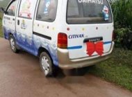 Daihatsu Citivan 2000 - Cần bán xe Daihatsu Citivan đời 2000, giá 40tr giá 40 triệu tại Thái Nguyên