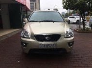 Kia Carens SX 2011 - Bán Kia Carens sản xuất năm 2011, màu kem (be), giá tốt giá 388 triệu tại Hà Nội