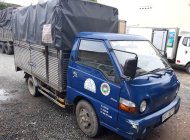 Hyundai H 100 2009 - Cần bán xe tải H100 Porter 1.25, đời 2009, mui bạt, giá tốt nhất TPHCM giá 185 triệu tại Tp.HCM