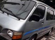 Toyota Hiace   2001 - Bán Toyota Hiace năm sản xuất 2001, màu bạc giá 35 triệu tại Nam Định