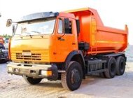 CMC VB750 Euro 3 2016 - Bán xe tải Kamaz 65115 nhập khẩu từ Nga giá 1 tỷ 150 tr tại Bình Dương