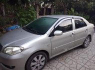 Toyota Vios MT 2006 - Cần bán Toyota Vios MT đời 2006, màu bạc, xe đẹp  giá 275 triệu tại Bình Dương