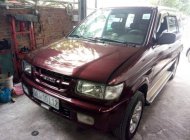 Isuzu Hi lander  MT 2004 - Cần bán Isuzu Hi Lander 7 chỗ máy dầu, số sàn giá 195 triệu tại Hà Nội