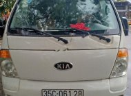 Kia Bongo 2006 - Bán Kia Bongo sản xuất năm 2006, màu trắng, nhập khẩu giá 130 triệu tại Đồng Nai