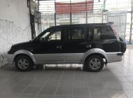 Mitsubishi Jolie Limited 2005 - Bán xe Mitsubishi Jolie Limited đời 2005, màu đen, nhập khẩu, giá tốt giá 180 triệu tại Đồng Nai