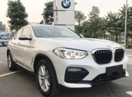 BMW X4 2018 - Cần bán BMW X4 đời 2018, màu trắng, nhập khẩu 100%, giá tốt, ưu đãi nhiều giá 2 tỷ 399 tr tại Đồng Nai
