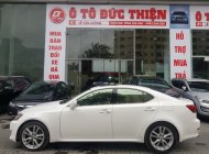 Lexus IS 350 2006 - Cần bán xe Lexus IS 350 năm sản xuất 2007, xe nhập, ☎ 091 225 2526 giá 685 triệu tại Hà Nội