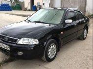 Ford Laser   Ghia 2001 - Bán Ford Laser Ghia năm sản xuất 2001, cam kết xe không tung đụng hoặc ngập nước giá 145 triệu tại Khánh Hòa