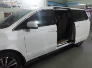 Kia Sedona 2.2L DATH 2016 - Bán ô tô Kia Sedona 2.2L DATH đời 2016, màu trắng giá 1 tỷ 100 tr tại Bình Thuận  