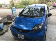 BYD F0 2011 - Bán xe BYD F0 năm sản xuất 2011, màu xanh lam giá 88 triệu tại Hà Nội