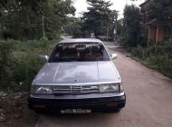 Nissan 100NX   1996 - Cần bán xe Nissan 100NX 1996, màu bạc, nhập khẩu giá 40 triệu tại Ninh Bình