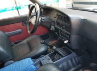 Toyota Land Cruiser 1993 - Bán Toyota Land Cruiser đời 1993, màu trắng, nhập khẩu giá 180 triệu tại Bình Thuận  