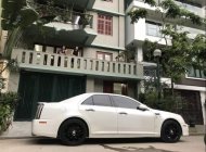 Cadillac STS  Platinum 2010 - Cần bán xe Cadillac STS Platinum sản xuất 2010, màu trắng, nhập khẩu nguyên chiếc, giá cạnh tranh giá 868 triệu tại Hà Nội