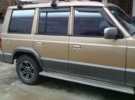 Mekong Paso   1996 - Cần bán lại xe Mekong Paso đời 1996, màu vàng, giá chỉ 60 triệu giá 60 triệu tại Quảng Nam