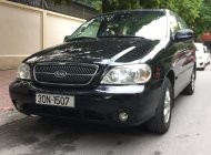 Kia Carnival 2.5 GS 2018 - Bán xe Kia Carnival AT nhập khẩu, chính chủ nguyên bản chạy rất êm giá 260 triệu tại Hà Nội