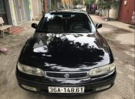 Mazda 626    1.8 1997 - Bán Madaz 626 1.8 đời 1997, xe Nhật xuất châu Âu giá 180 triệu tại Thanh Hóa