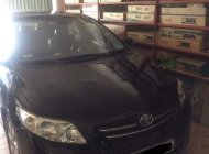 Toyota Corolla altis  MT 2009 - Bán Toyota Corolla Altis MT 2009, màu xám, tư nhân chính chủ một chủ từ đầu giá 399 triệu tại Hà Nội