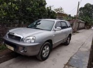 Hyundai Santa Fe 2004 - Bán Hyundai Santa Fe đời 2004, xe nhập, giá 284tr giá 284 triệu tại Hậu Giang