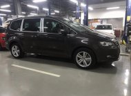 Volkswagen Sharan 2015 - [Sale shock] Sharan 7 chỗ 2.0 turbo, hãng xe Đức Volkswagen, lái đã, giá tốt, vay 85%, lãi 4.99% siêu tốt. Có giao ngay giá 1 tỷ 689 tr tại Tp.HCM
