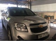 Chevrolet Orlando   LTZ 1.8   2017 - Bán Chevrolet Orlando LTZ 1.8 sản xuất năm 2017 giá 650 triệu tại Khánh Hòa