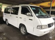 Mercedes-Benz MB 2004 - Cần bán lại xe Mercedes MB năm 2004, màu trắng, nhập khẩu nguyên chiếc giá 110 triệu tại Đà Nẵng