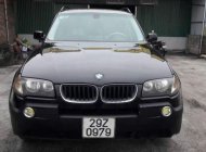 BMW X3 AT 2005 - Cần bán BMW X3 động cơ 2.5, tên tư nhân giá 280 triệu tại Hà Nội