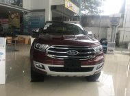 Ford Everest Titanium 4x2  2018 - Bán ô tô Ford Everest Titanium 4x2 đời 2018, nhập khẩu - LH 0989022295 tại Bắc Kạn giá 1 tỷ 177 tr tại Bắc Kạn