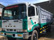 Hyundai Mighty G 2009 - Bán Hyundai 5 tấn thùng dài 6m2, thắng hơi locke chạy lốp 9.20 giá 399 triệu tại Đồng Nai