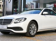 Mercedes-Benz E class E200 2018 - Bán xe Mercedes E200 đời 2018, màu trắng mới, giao xe toàn quốc giá 2 tỷ 99 tr tại Đắk Lắk