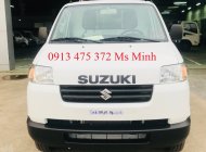 Bán Suzuki Pro 2018, xe tải nhập khẩu, bán trả góp đến 90% giá 302 triệu tại Kiên Giang