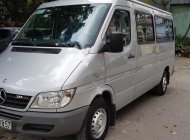 Mercedes-Benz Sprinter 311 2011 - Bán xe Mercedes Sprinter 311 đời 2011, màu bạc, 480 triệu giá 480 triệu tại Hà Nội