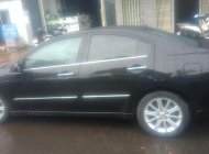 Mitsubishi Galant 2009 - Bán Mitsubishi Galant 2009, màu đen, xe nhập, 370tr giá 370 triệu tại Kon Tum