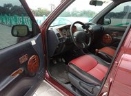 Daihatsu Terios MT 2005 - Bán Daihatsu Terios MT sản xuất 2005, màu đỏ, 195 triệu giá 195 triệu tại Hà Nội